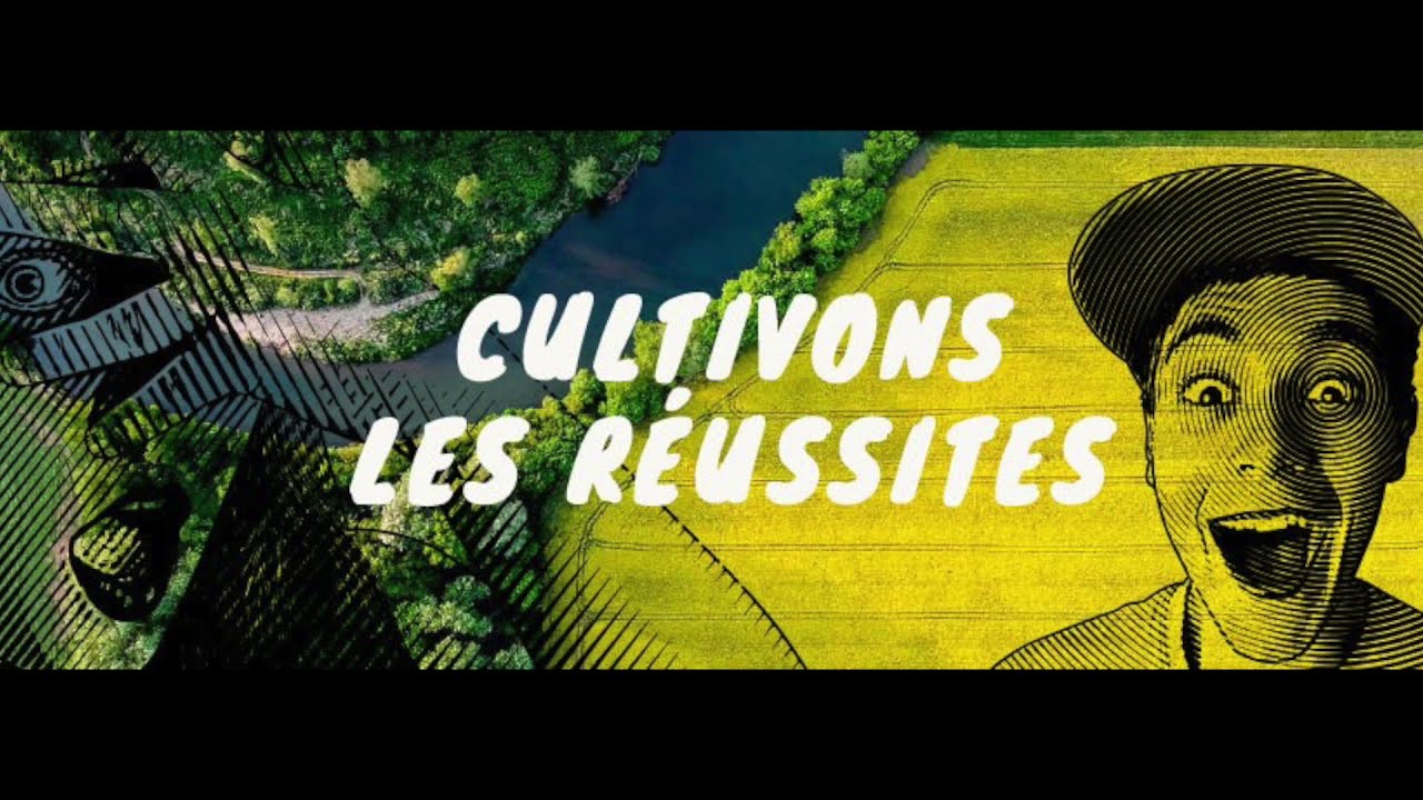 MFR de Chaingy, visite virtuelle, 2021