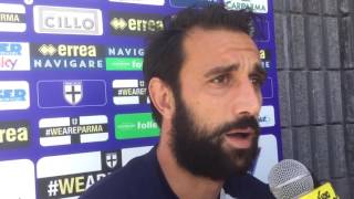 Intervista A Luca Cacioli-12 Maggio 2016