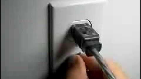 iMac G3  * 3 Easy steps *