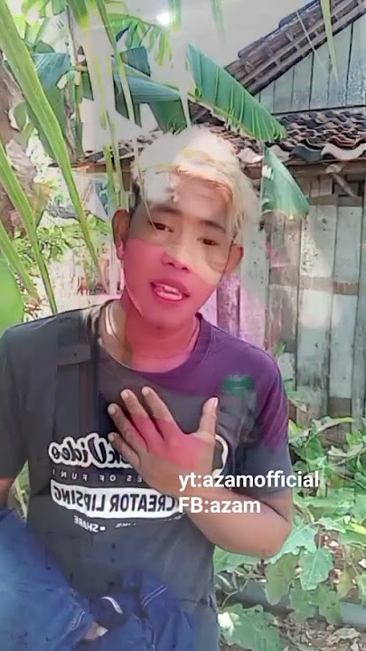 ku jual baju celana demi nyai #duet #beranda#lagudangdutlawasoriginal