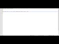 Big Data Course Intro - 1