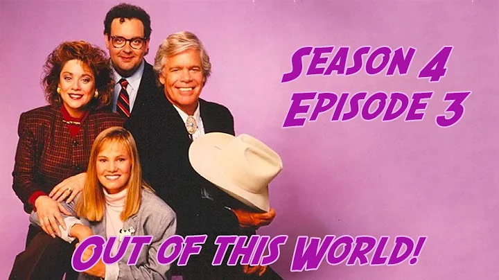 Out of This World season 4 episode3. Forget Your Troubles