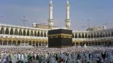 ماتيسر من سورة البقرة بصوت القارئ سعد الحمداني