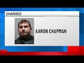 Upstate man faces new child sex charges following recent arrest, deputies say