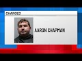 Upstate man faces new child sex charges following recent arrest, deputies say