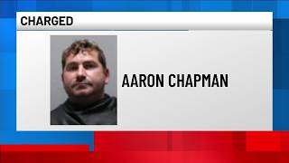 Details Upstate man faces new child sex charges following recent arrest, deputies say Update