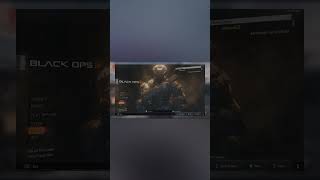 ¡SOLUCIÓN ERROR DE MODS EN BO3! 🛠️ (Idioma y Pantalla) | Parte 3 #Shorts #shortvideo #short
