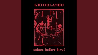 Video thumbnail of "Gio Orlando - Thorn (Betray My Love)"