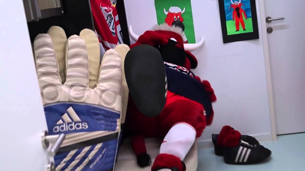 bundesliga tabla ANTWORT 3 von BULLIDIBUMM.MP4