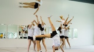 Arizona Cheer and Dance Academy - Episode 5 - HDThrillSeeker