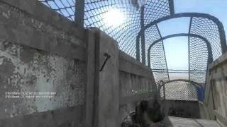 EPIC TOMAHAWK KILL! CONVOY
