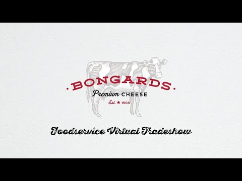 Foodservice Tradeshow Video - video from Bongards