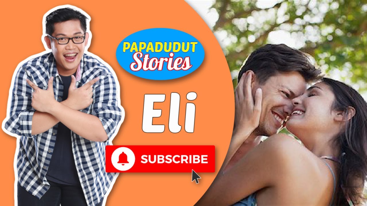 MORE THAN WORDS (PAPA DUDUT STORIES OF ELI)
