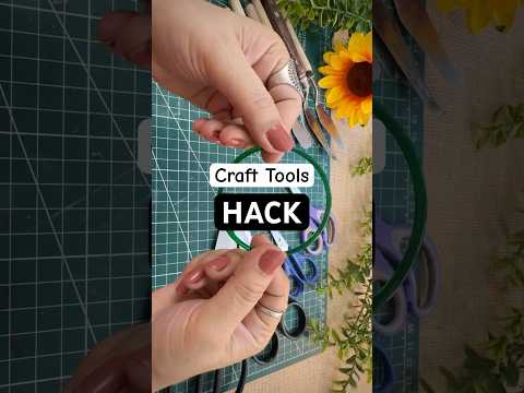 No Need to Spend Extra Money—Just Use These Smart Hack #craft #diy #hacks