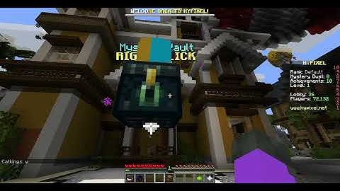 OBS test Minecraft Java