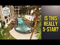 Grand La Walon Hotel - Is This Really 5-Star? | Bali, Indonesia🛏️