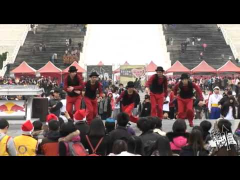 20111224 Get High - 05 中正高中