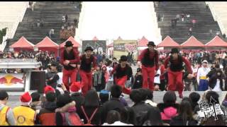 20111224 Get High - 05 中正高中