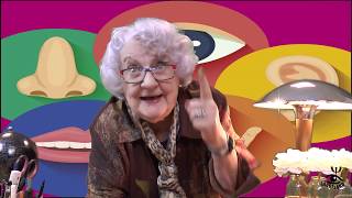 La Youtubeuse De Lautonomie Et Les 5 Sens