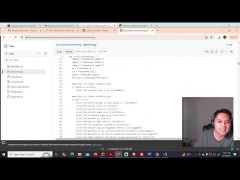 ChatGPT o1 preview + mini Wrote My PhD Code in 1 Hour*?What Took Me ~1 Year