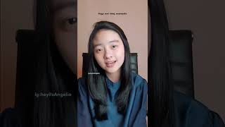 Download Lagu Immortal Love Song by Mahadewa ft Judika cover  instrumental  link in bio no 244 yaaaw #heyitsangeli MP3