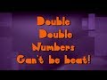 Double Numbers Quiz