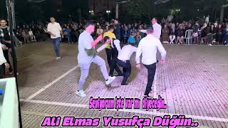 ALİ ELMAS Sen Baharsan Mevsim Benim 😊