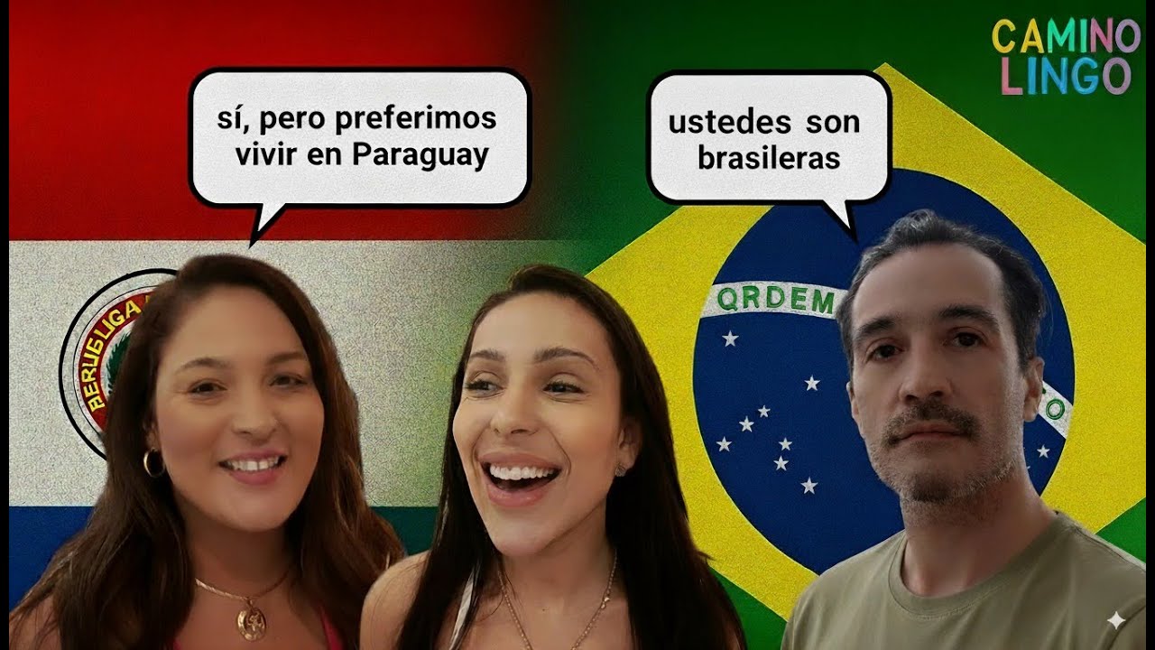 Por qué hay tantos brasileros? Pro y Contras de vivir en Paraguay