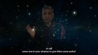 Celebrating Matariki