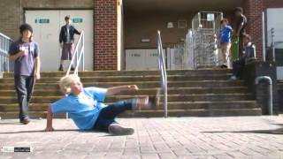 7 Set Ollie