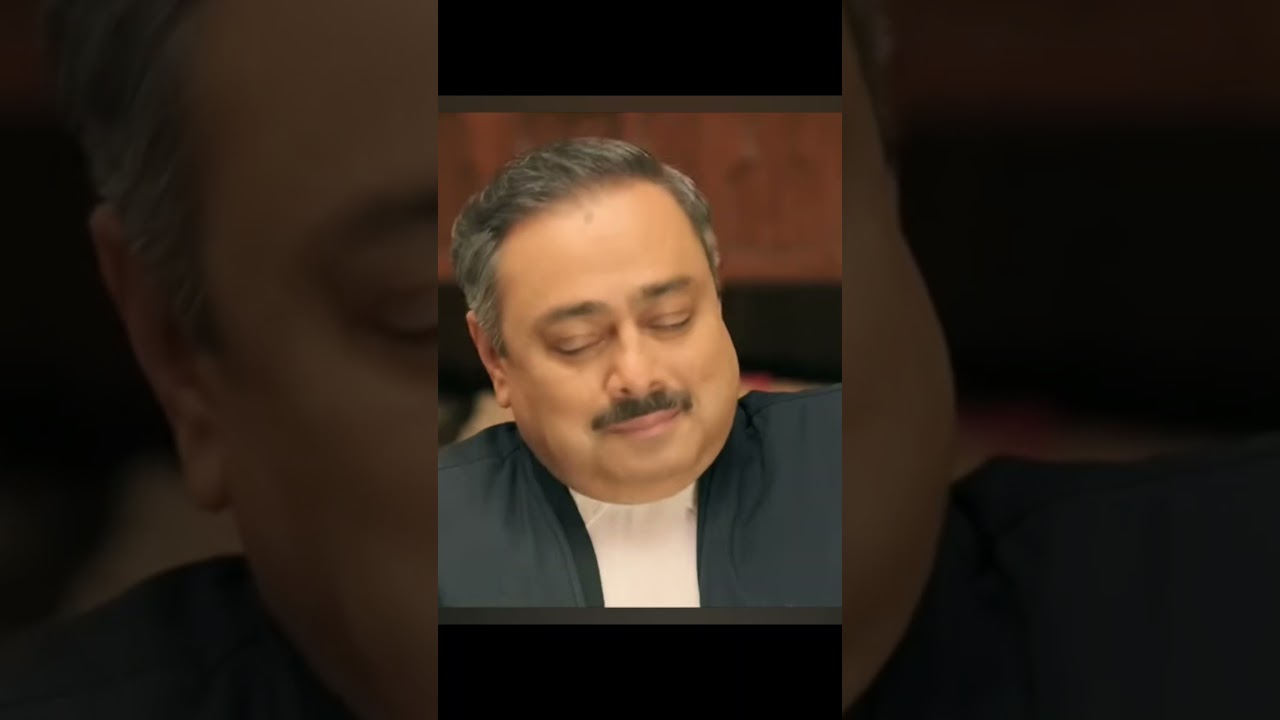 Rustom X K.M. Nanavati 