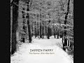 Darren Parry - "The Saviour Who Was Born" (A Christmas Song)