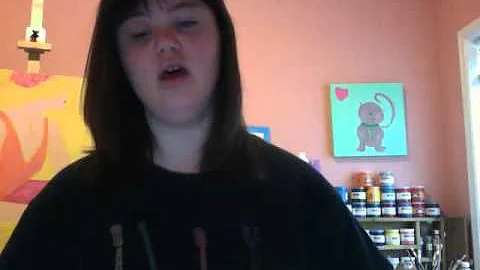 Martina McBride - Valentines (Rebecca Lara)