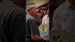 Dedi mulyadi atau yang sering di sebut kdm adalah gubernur Jawa Barat yang sangat merakyat #kdm