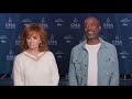 Reba McEntire and Darius Rucker Plan To Keep CMA Awards 'Light and Fun'