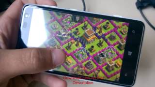 Download Clash Of Clans On Windows Phone Download Clash Of Clans On Windows Phone