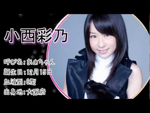 東京女子流 - 成員介紹 (Attack Hyper Beat POP)