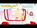 Yummy Adventures for Kids - All the Different Flavours | Cartoons for Kids | The Day Henry Met...?