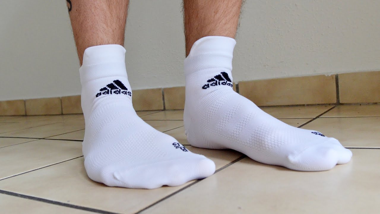 adidas alphaskin socks