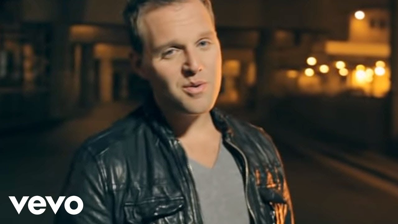 Matthew West - My Own Little World (Official Video) - YouTube