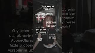 hasta olan kız@kıssforniinis  arkadaşım@hayattaolmamasııgerekenkisi  #keşfet #itzy #midzy #vlog