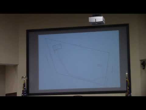 5.c. REZ-2026-03 Villanueva Property, 6201 Union Rd, 6ac, E-A to C-G,