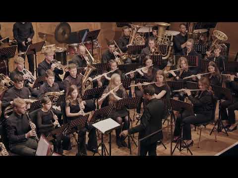 Africa - Toto / Arr. Wolfgang Wössner - Bläserphilharmonie Burgenland