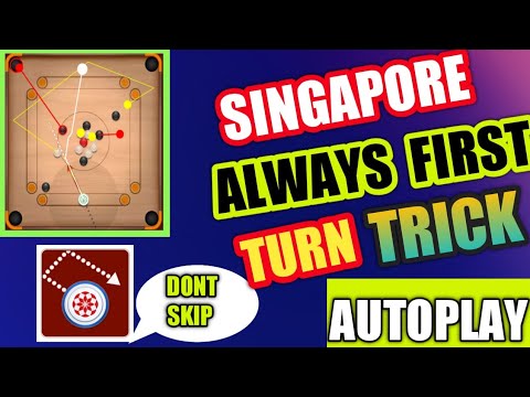 Singapore plaza first