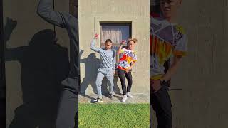 Weh Ma Dance Challenge