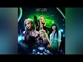 Aespa  intro  girls band ver studio version aenaevisofficial