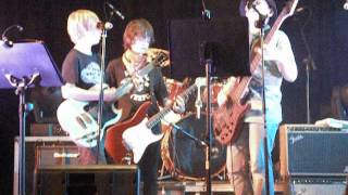 The Dudes Of Hazard - Pinball Wizard