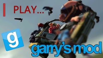 Insiightt Plays... Garry
