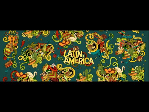 Регионоведение Америки. Латинская Америка