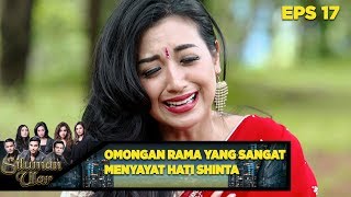 Download lagu Tangisan Shinta Saat Omongan Rama Menyayat Hatinya - Siluman Ular Eps 17